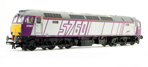 Pre-Owned Class 57/6 Diesel Locomotive 57601 Porterbrook (Exclusive Edition)