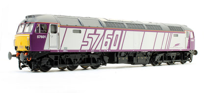 Pre-Owned Class 57/6 Diesel Locomotive 57601 Porterbrook (Exclusive Edition)
