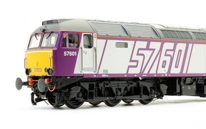 Pre-Owned Class 57/6 Diesel Locomotive 57601 Porterbrook (Exclusive Edition)