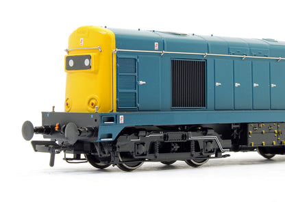 Pre-Owned 32-035A Class 20136 BR Blue Diesel Locomotive