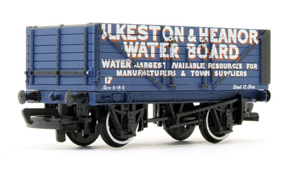 Pre-Owned 33-026 Set Of 3 Coal Traders Classics (Derbs / Notts) Wagons