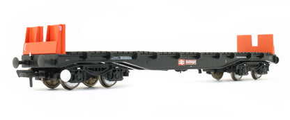 Pre-Owned Railfreight BBA Bogie Steel Wagon No.910034
