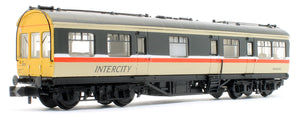 LMS 50ft Inspection Saloon BR InterCity (Swallow) No. DM45029