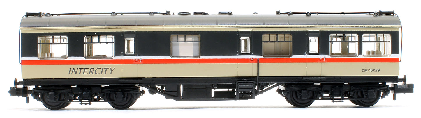 LMS 50ft Inspection Saloon BR InterCity (Swallow) No. DM45029