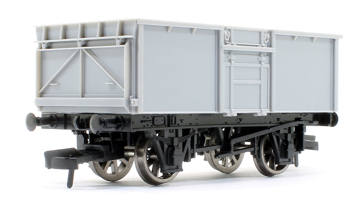 Pre-Owned 16Ton Mineral Wagon (Unpainted)