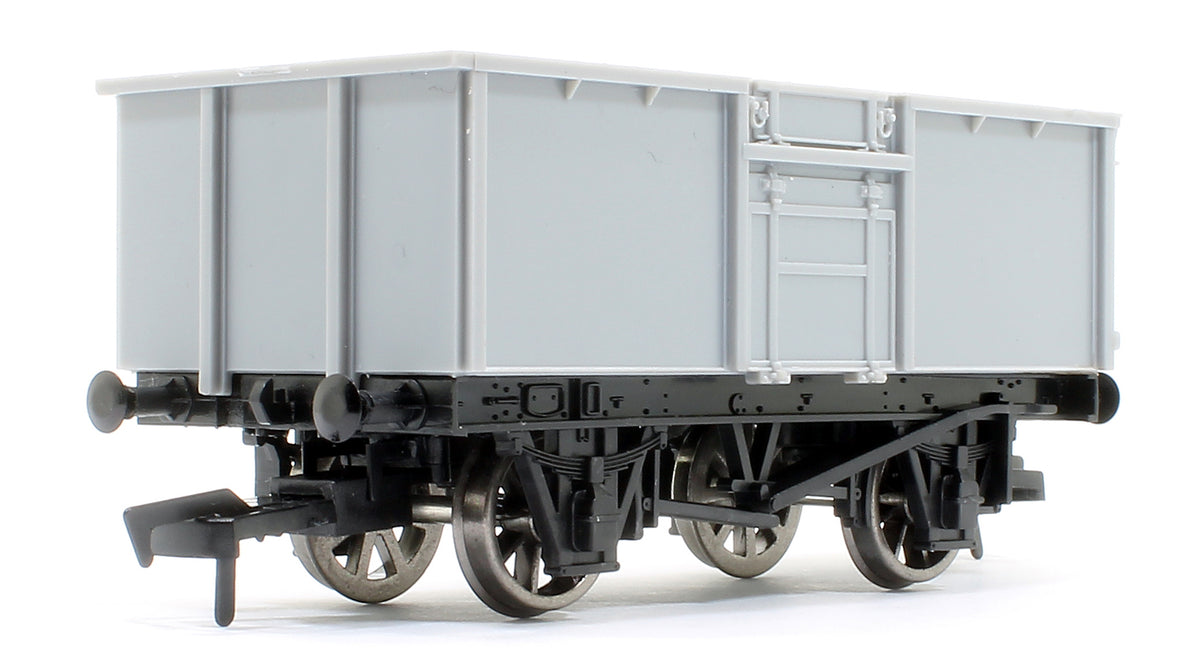 Pre-Owned 16Ton Mineral Wagon (Unpainted)