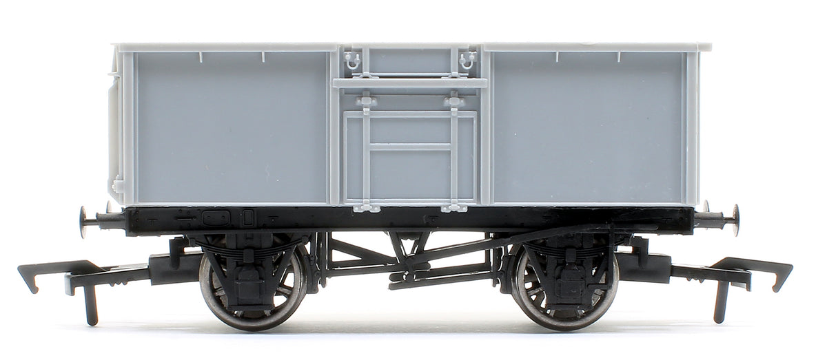 Pre-Owned 16Ton Mineral Wagon (Unpainted)