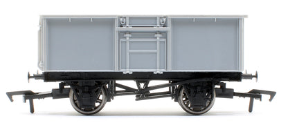 Pre-Owned 16Ton Mineral Wagon (Unpainted)