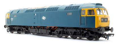 Class 47/0 47012 BR Blue Diesel Locomotive