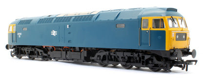 Pre-Owned Class 47/0 47012 BR Blue Diesel Locomotive DCC Sound