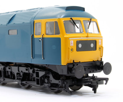 Pre-Owned Class 47/0 47012 BR Blue Diesel Locomotive DCC Sound
