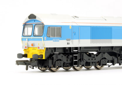 Pre-Owned Foster Yeoman Co-Co Class 59005 'Kenneth J Painter' Diesel Locomotive