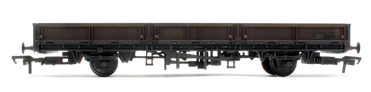 BR SPA Open Wagon EWS 460513 - Weathered