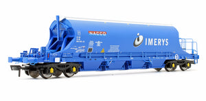 Pre-Owned JIA Nacco China Clay Wagon 33 70 0894 001-3