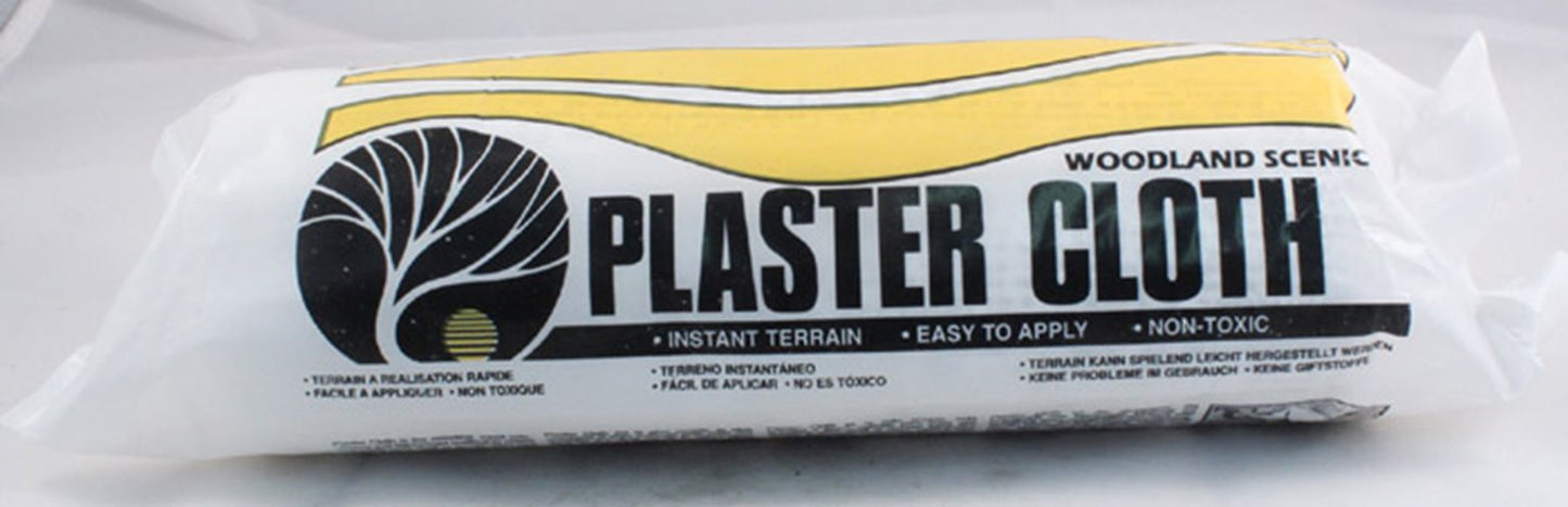 C1203 Plaster Cloth