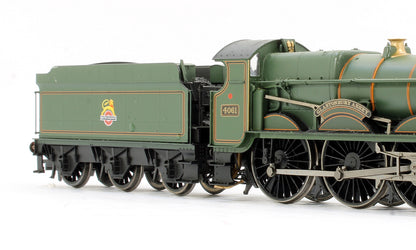 Pre-Owned R3167X BR Green 4-6-0 Star Class 'Glastonbury Abbey' No.4061 Steam Locomotive (DCC Fitted)