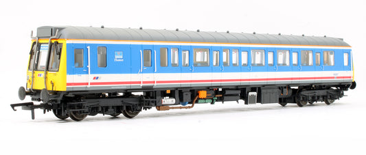 Pre-Owned Class 121 55027 Revised Network Southeast Livery