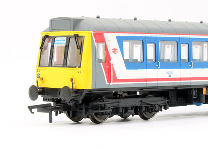 Pre-Owned Class 121 55022 Original Network Southeast Livery