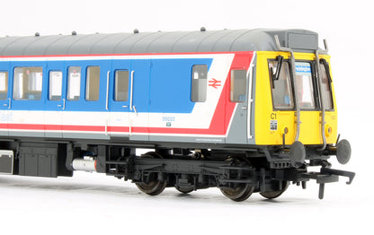 Pre-Owned Class 121 55022 Original Network Southeast Livery