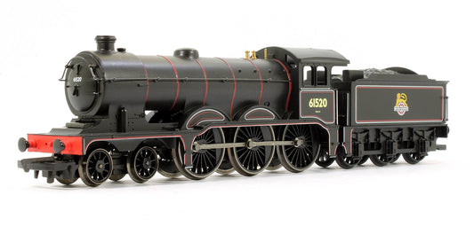 Pre-Owned BR 4-6-0 Class B12/3 '61553' Steam Locomotive