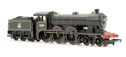 Pre-Owned BR 4-6-0 Class B12/3 '61553' Steam Locomotive