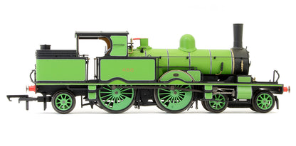 Pre-Owned Adams Radial LSWR Green Steam Locomotive 488