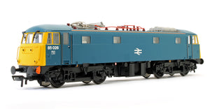Pre-Owned Class 85 Electric 85026 BR Blue Locomotive