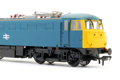 Pre-Owned Class 85 Electric 85026 BR Blue Locomotive