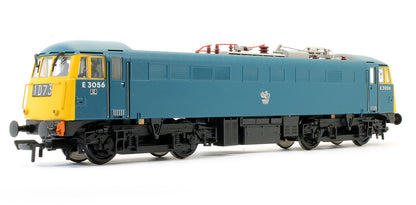 Pre-Owned Type AL5 Electric E3056 BR Blue Locomotive