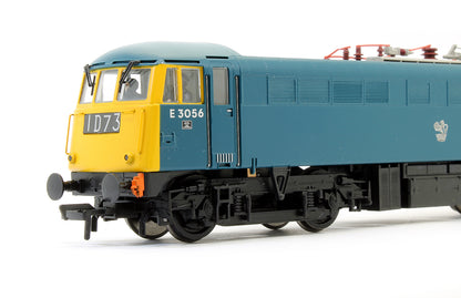 Pre-Owned Type AL5 Electric E3056 BR Blue Locomotive