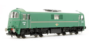 Pre-Owned BR Green Class 71 'E 5022' Electric Locomotive