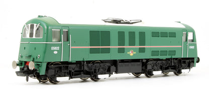 Pre-Owned BR Green Class 71 'E 5022' Electric Locomotive