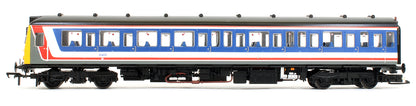 Pre-Owned Class 117 3-Car DMU BR Network SouthEast