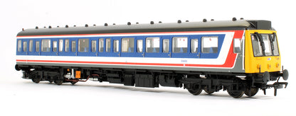 Pre-Owned Class 117 3-Car DMU BR Network SouthEast