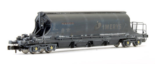 JIA Nacco Wagon 33-70-0894-012-0 Imerys Blue - Heavily Weathered