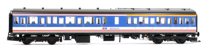 Pre-Owned Class 117 3-Car DMU BR Network SouthEast