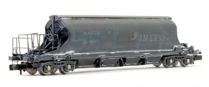 JIA Nacco Wagon 33-70-0894-012-0 Imerys Blue - Heavily Weathered