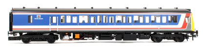 Pre-Owned Class 117 3-Car DMU BR Network SouthEast