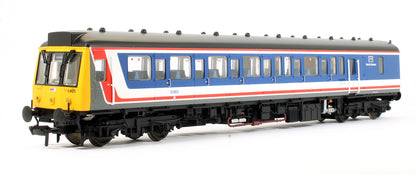 Pre-Owned Class 117 3-Car DMU BR Network SouthEast