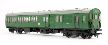 Pre-Owned 31-236ZDS 2H Thumper Two Car DEMU BR Green - DCC Sound (Exclusive Edition)