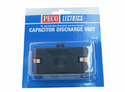 PL35 Capacitor Discharge Unit