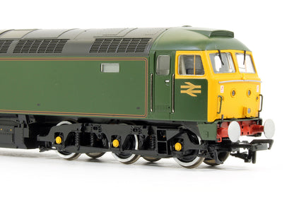 Pre-Owned 31-650V Class 47079 'G. J. Churchward' GWR Green Diesel Locomotive (Exclusive Edition)