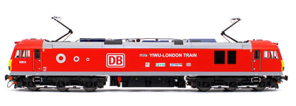 Pre-Owned Class 92 015 'Yiwu-London Train' DB Schenker Electric Locomotive
