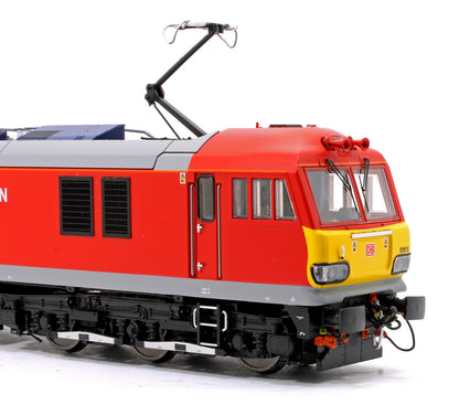 Pre-Owned Class 92 015 'Yiwu-London Train' DB Schenker Electric Locomotive