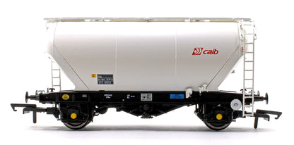 Pre-Owned CAIB PCA Bulk Cement Wagon STS No. 10633