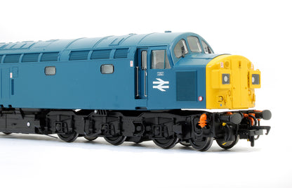 Pre-Owned 32-475DC Class 40 Diesel 40141 BR Blue Diesel Locomotive (DCC Fitted)