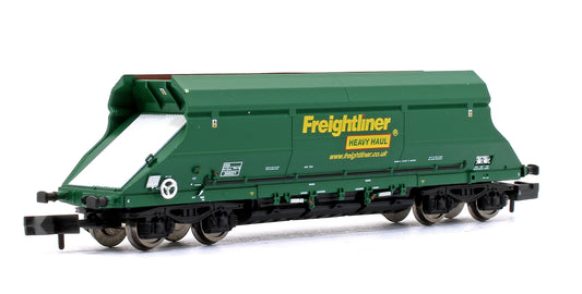 Pre-Owned HIA Freightliner Green Heavy Haul Limestone Hopper 369021