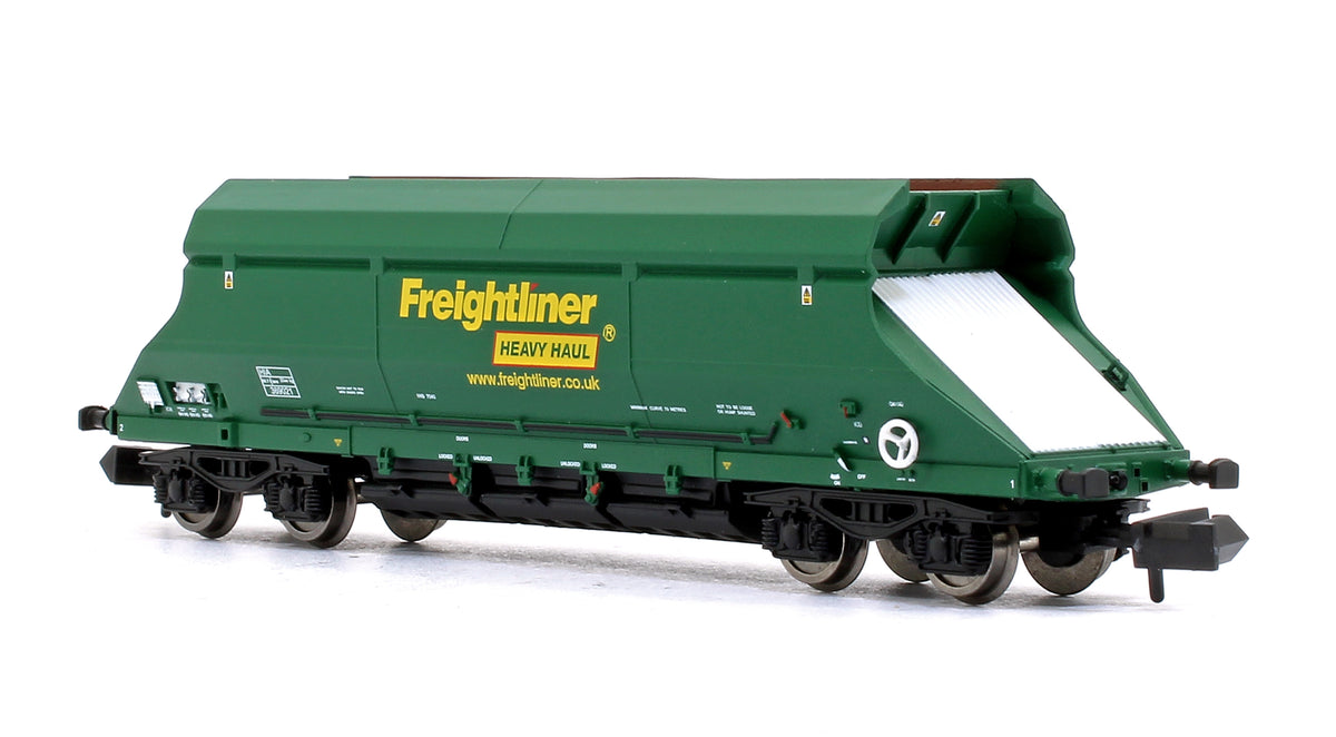Pre-Owned HIA Freightliner Green Heavy Haul Limestone Hopper 369021