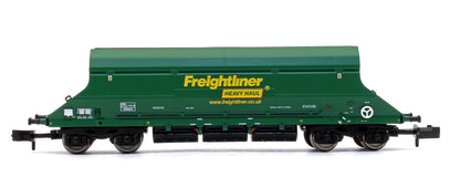 Pre-Owned HIA Freightliner Green Heavy Haul Limestone Hopper 369021