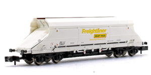 HIA Freightliner White Heavy Haul Limestone Hopper 369022